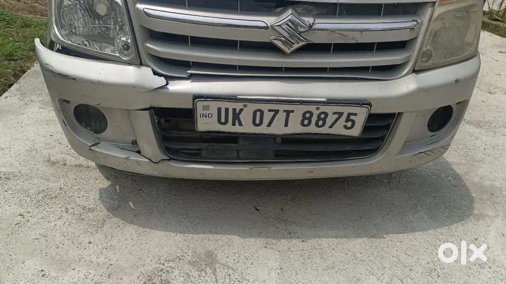 Maruti Suzuki Wagon R 2007 Petrol Well Maintained