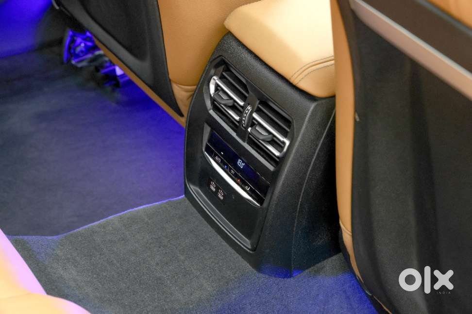 Bmw 3 Series Gran Limousine 320ld M Sport, 2025, Diesel