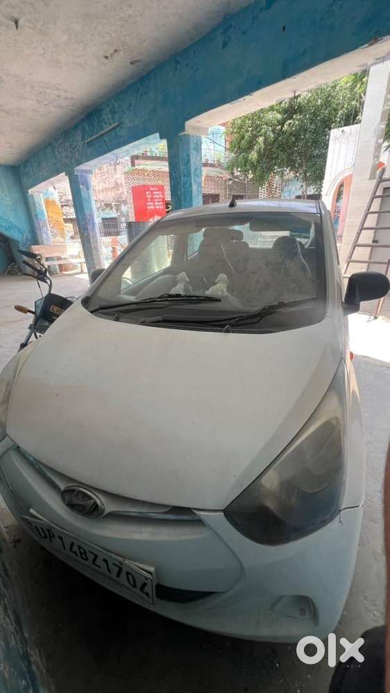 Hyundai Eon 2013