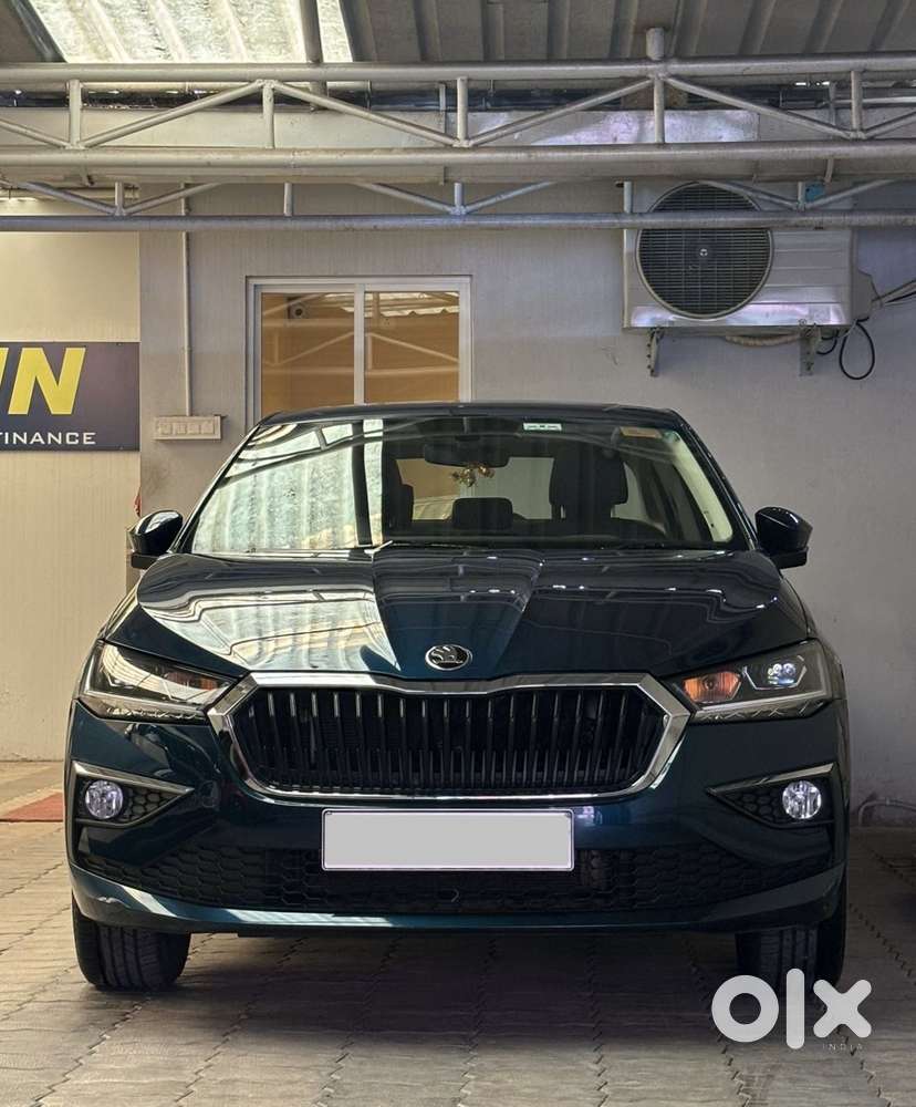 Skoda Slavia Style 1.5l Tsi Dsg, 2025, Petrol