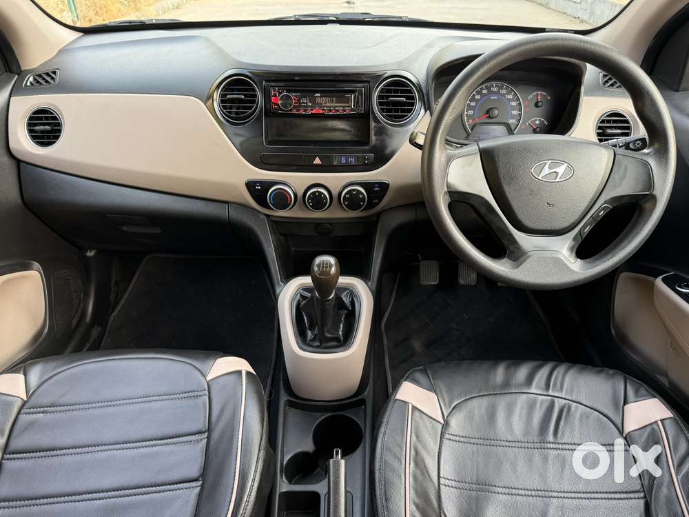 Hyundai Grand I10 2013-2016 Magna, 2015, Petrol