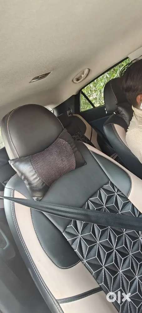 Hyundai I20 Active 2017