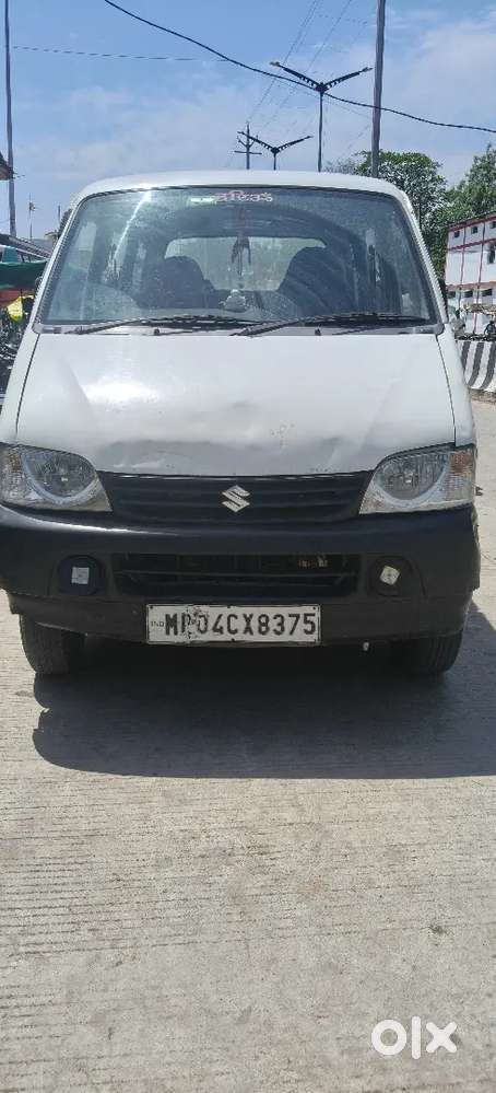 Maruti Suzuki Eeco 2019