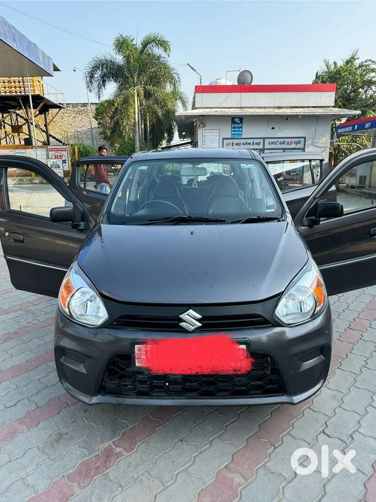 Maruti Suzuki Alto 800 2021 Cng & Hybrids Well Maintained