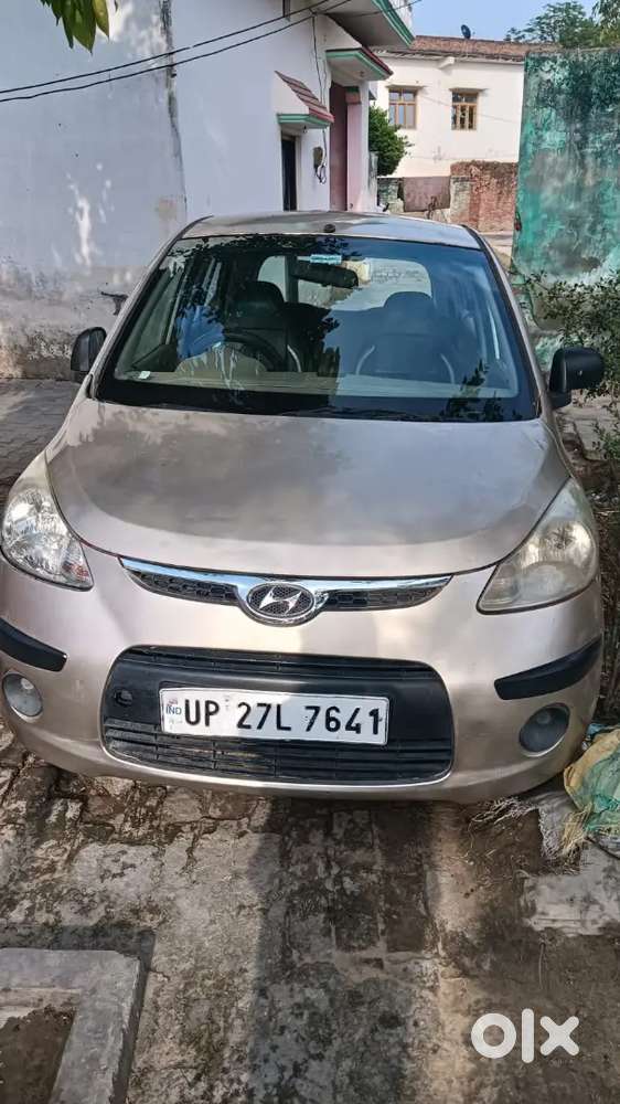 Gadi Me Koi Kami Nahi H