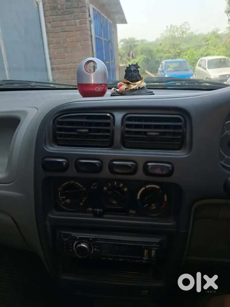 Maruti Suzuki Alto K10 2012