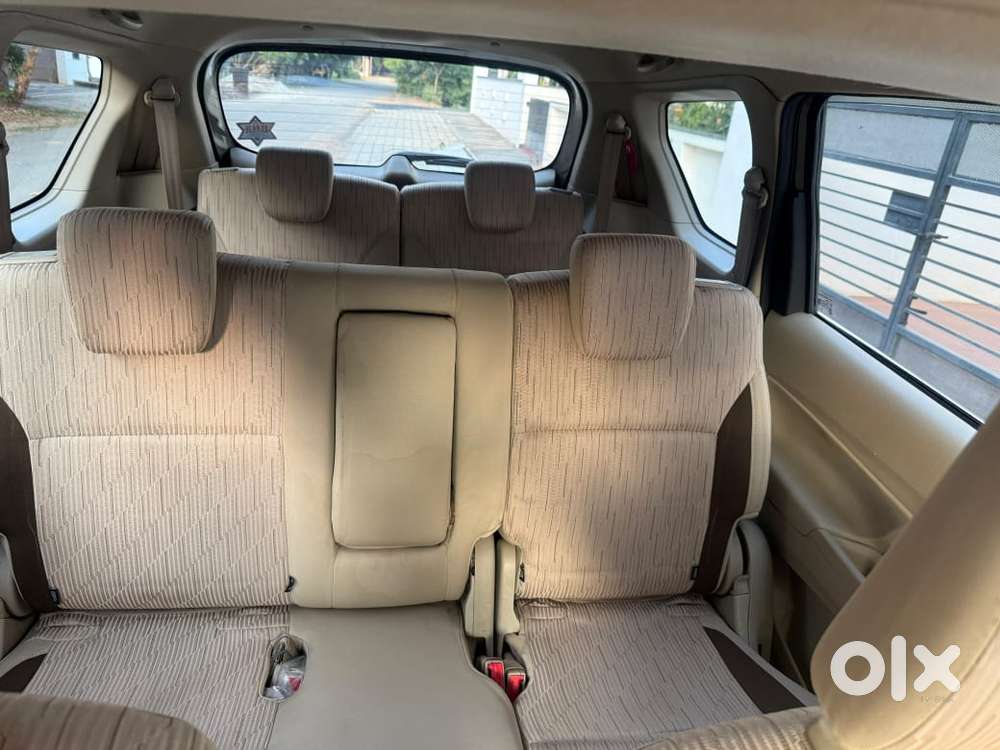 Maruti Suzuki Ertiga Zxi Plus Petrol, 2021, Petrol