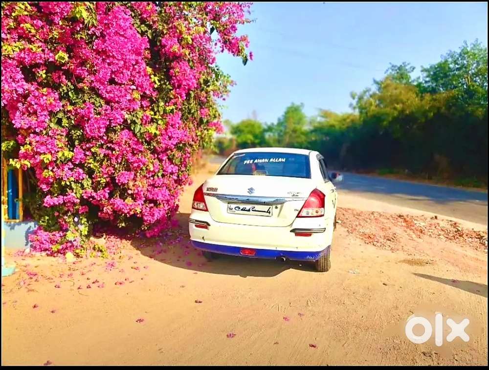 Swift Dzire Vdi Maruti 2011