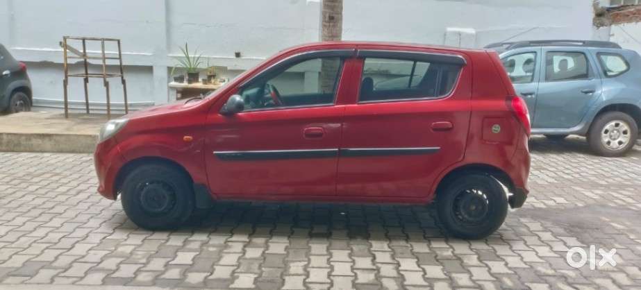 Maruti Suzuki Alto 800 Lxi, 2013, Petrol