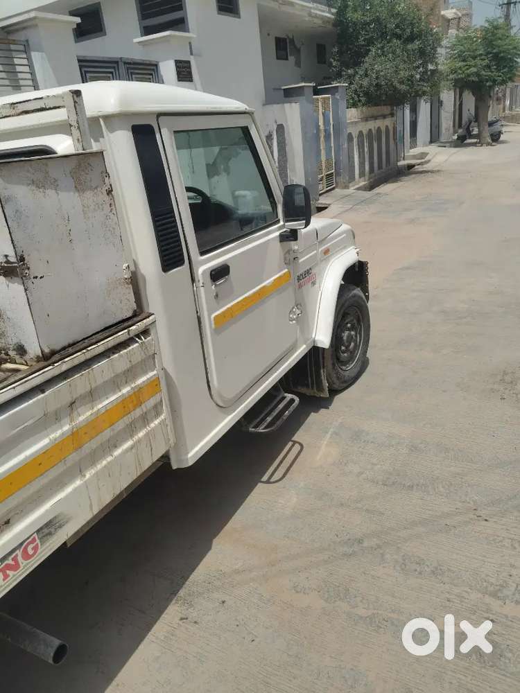 Maxi Truck Plus 18 Model
