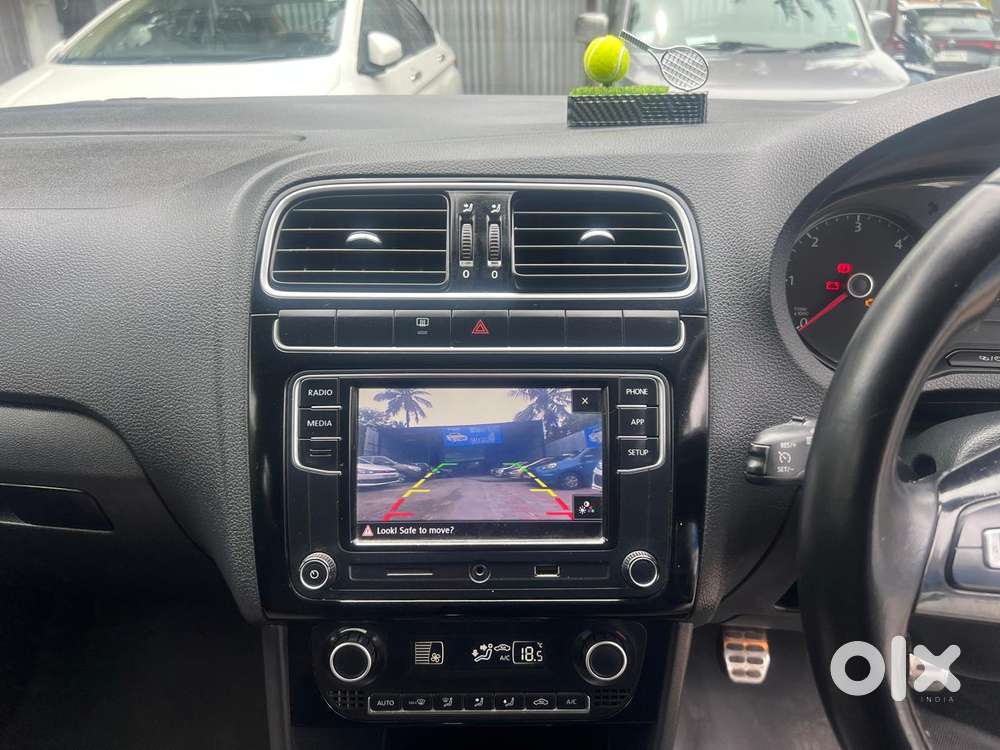 Volkswagen Polo 1.5 Tdi Highline, 2018, Diesel