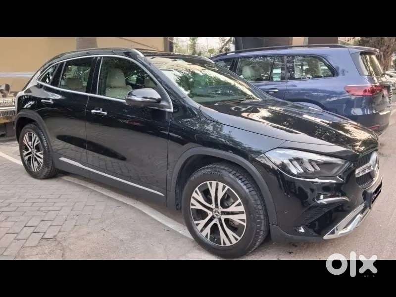 Mercedes-benz Gla 200, 2026, Petrol