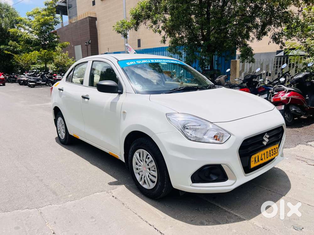 Maruti Suzuki Swift Dzire Tour, 2024, Cng & Hybrids