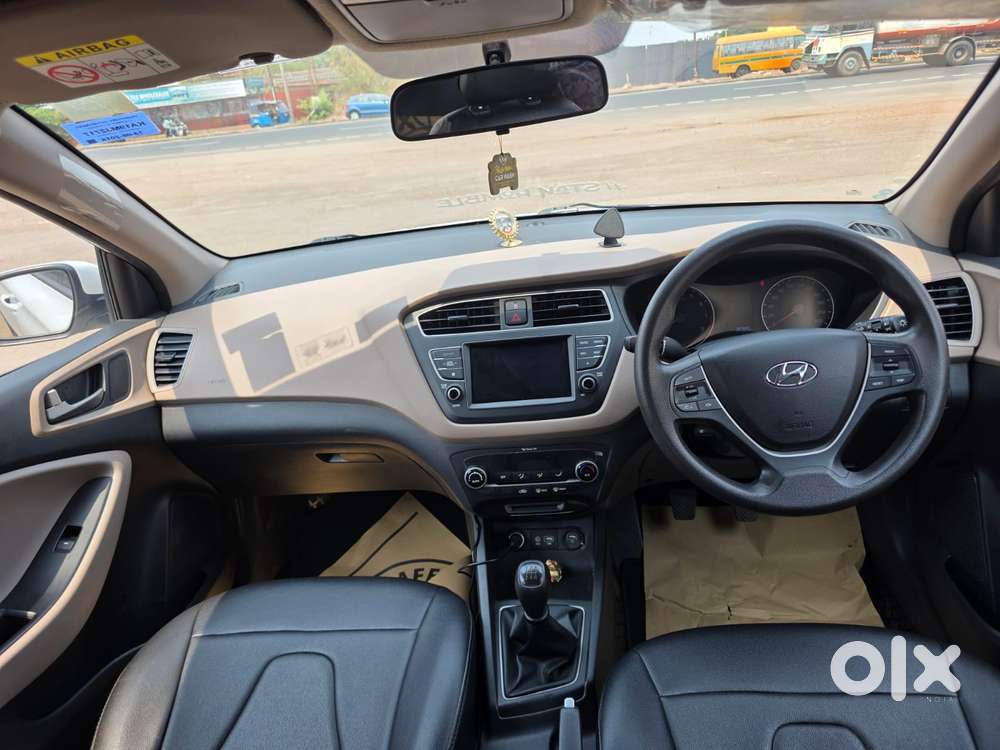 Hyundai I20 1.2 Asta, 2018, Petrol