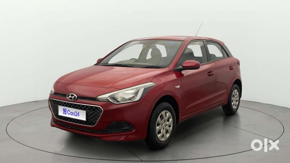 Hyundai Elite I20 Magna 1.2, 2016, Petrol