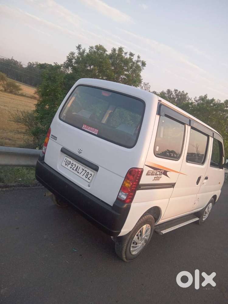 Maruti Suzuki Eeco 2023 Model