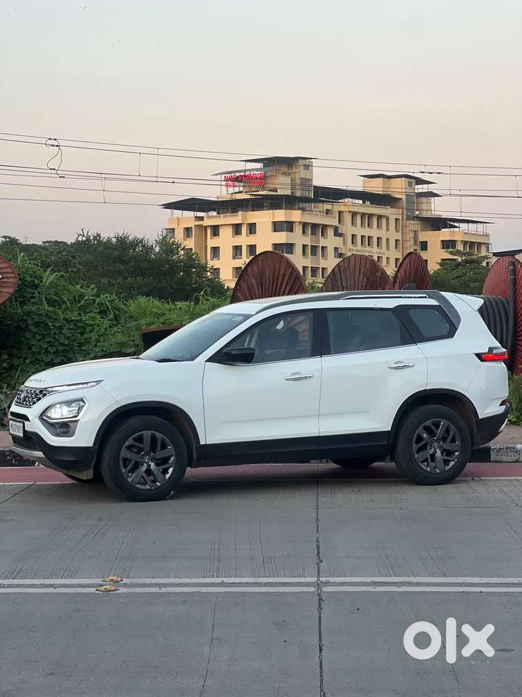 Tata Safari 2.0 Kryotec Xt Plus, 2023, Diesel