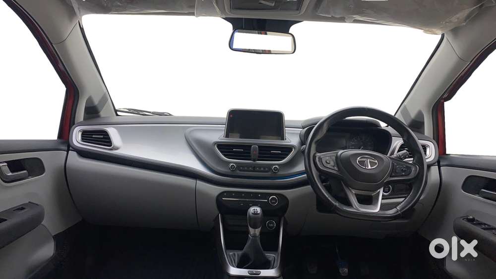 Tata Altroz Xz, 2021, Diesel