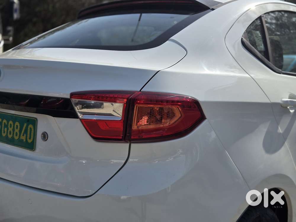 Tata Tigor Ev Xt 2023