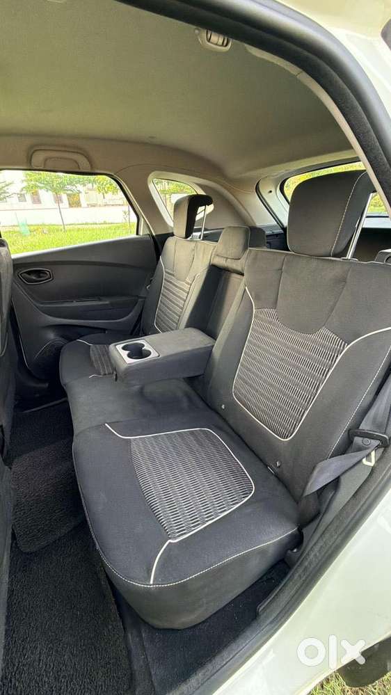 Renault Captur 1.5 Diesel Platine, 2019, Diesel
