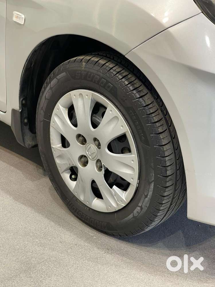 Honda Amaze 1.2 Smt I Vtec, 2015, Petrol