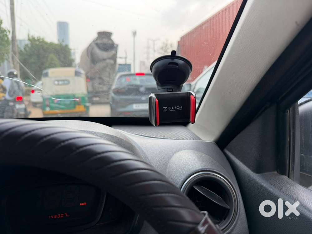 Renault Kwid 2016 Petrol