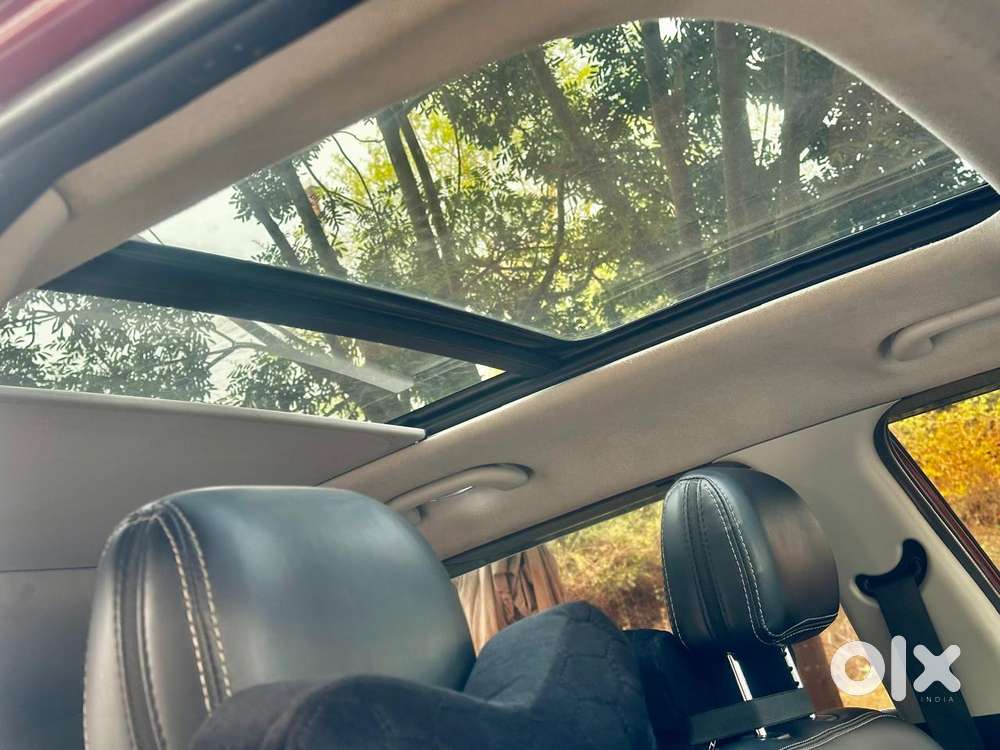 Hyundai Creta 1.5 S Plus Knight Diesel, 2022, Diesel