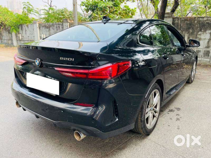 Bmw 2 Series Gran Coupe 220i M Sport, 2022, Petrol