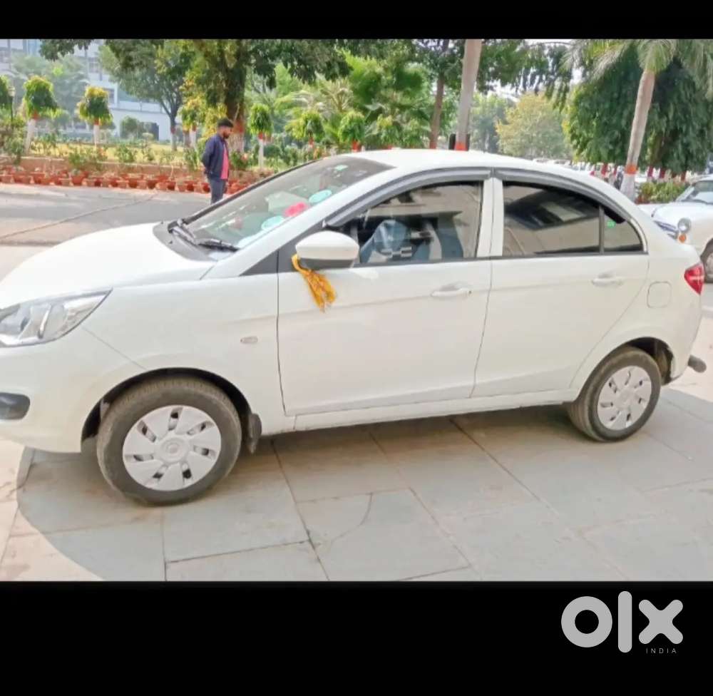 Tata Zest Quadrajet 1.3 2019