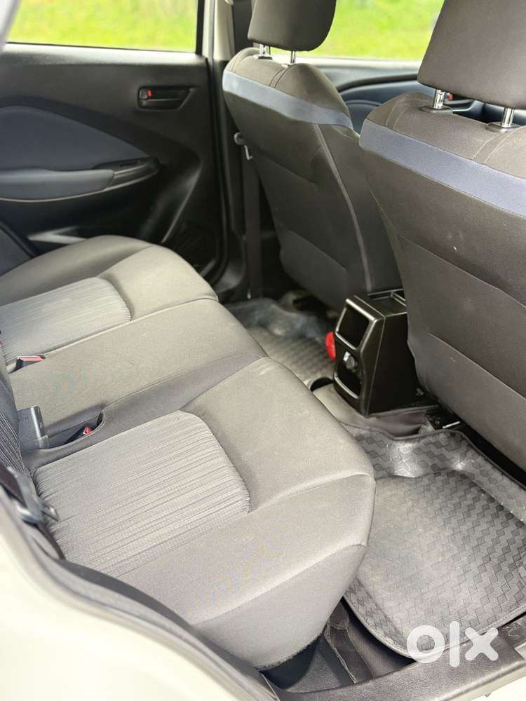 Maruti Suzuki Baleno Delta Cng, 2025, Cng & Hybrids