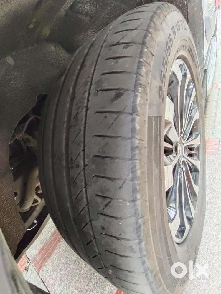 New Condition Mg Gloster Perfect Condition