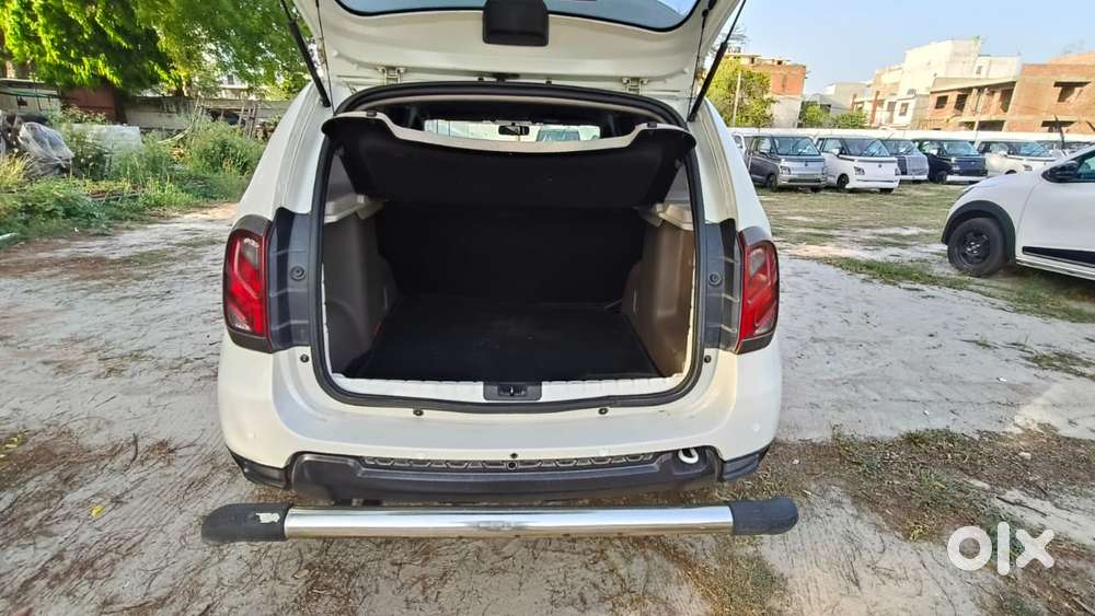 Renault Duster 2015-2016 85ps Diesel Rxe, 2018, Diesel