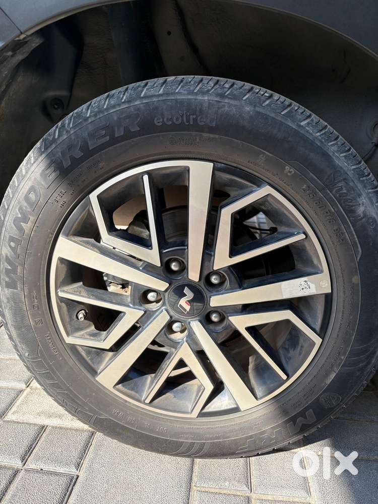 Hyundai Venue N Line 2024