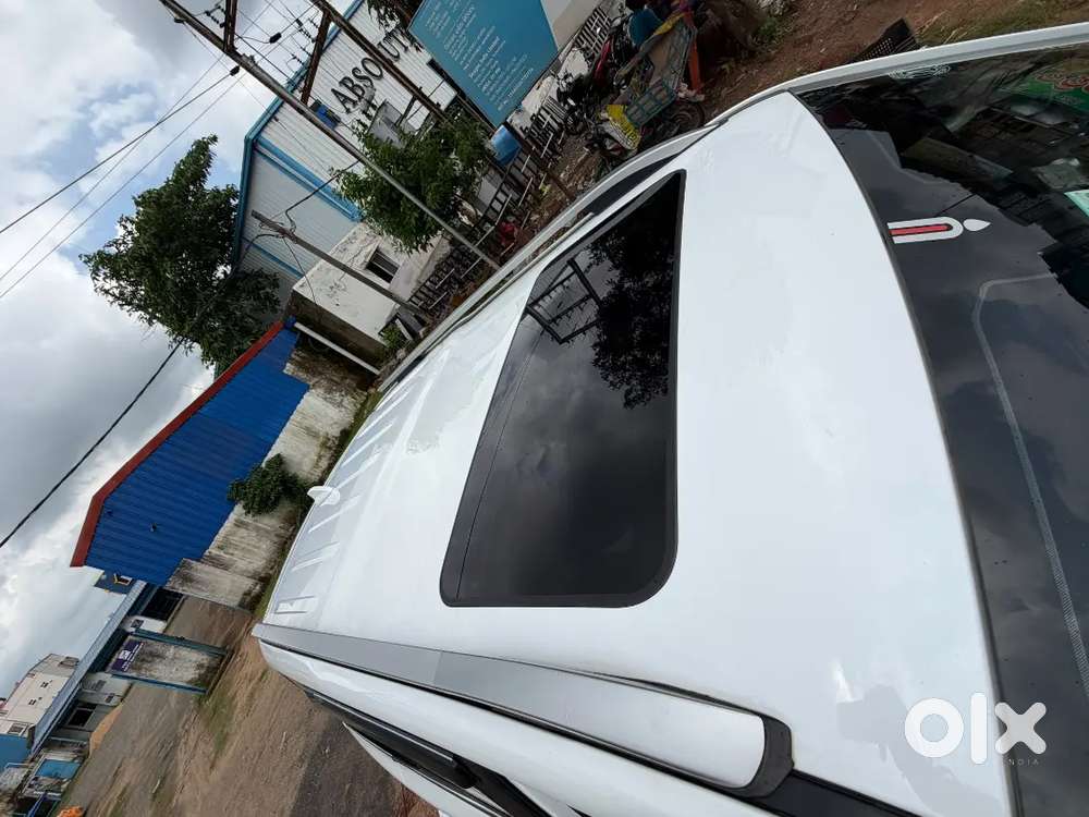 Mahindra Scorpio N 2024 Diesel Manual 7 Str