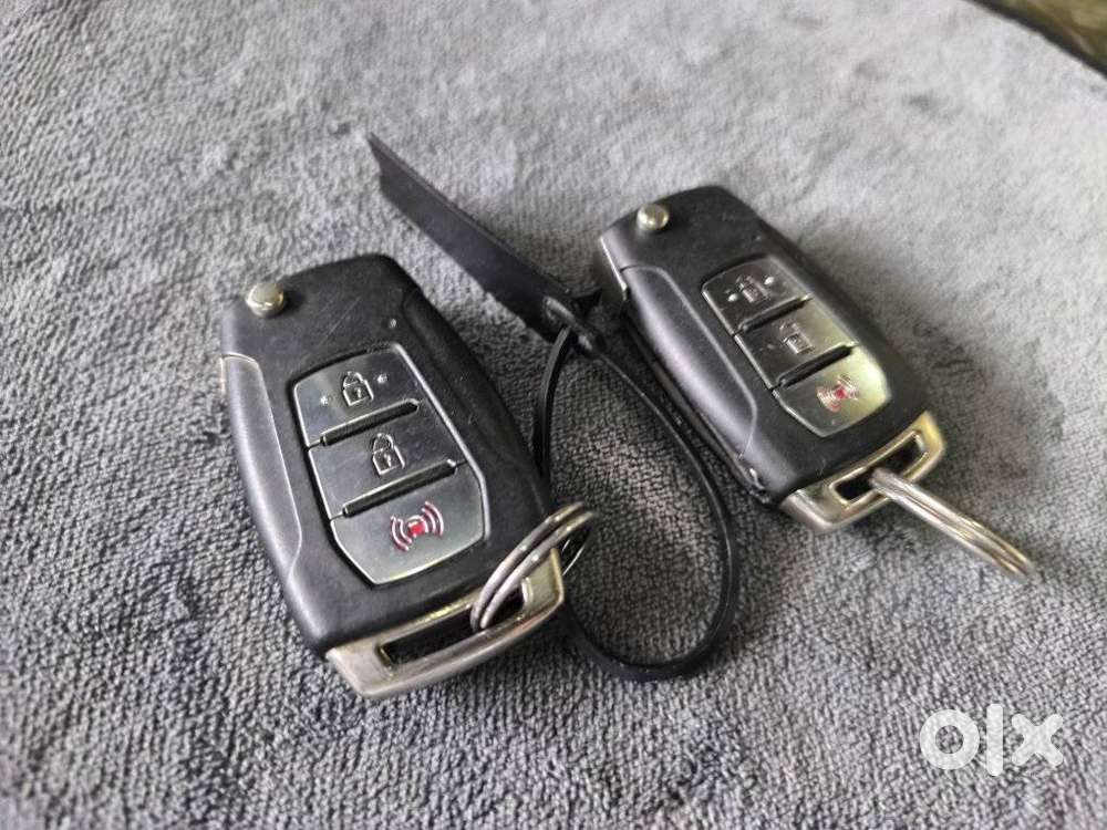 Mahindra Xuv300 W8 Option Diesel, 2019, Diesel