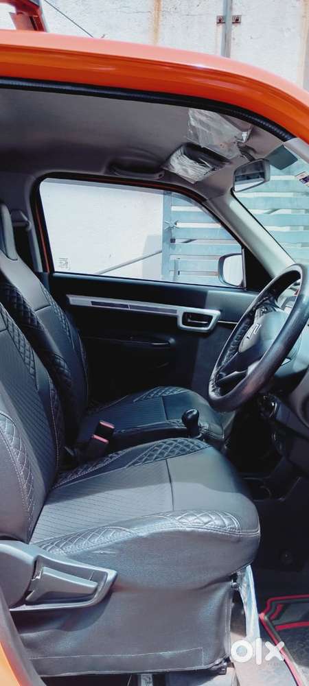 Maruti Suzuki S-presso Vxi Plus, 2023, Petrol