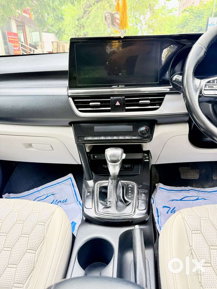 Kia Seltos Htx Plus At D, 2019, Diesel