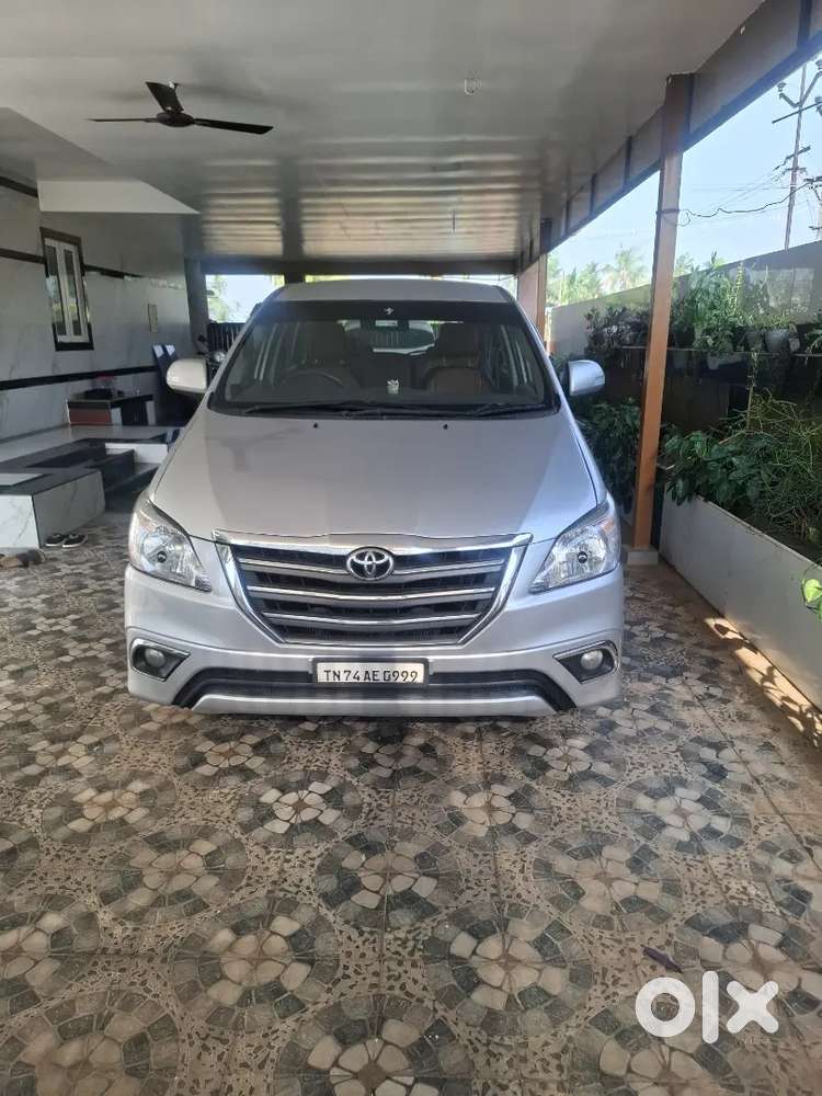 Well Maintained Car Totally Company Record