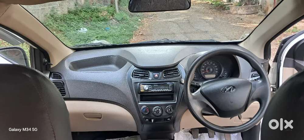 Well Maintained