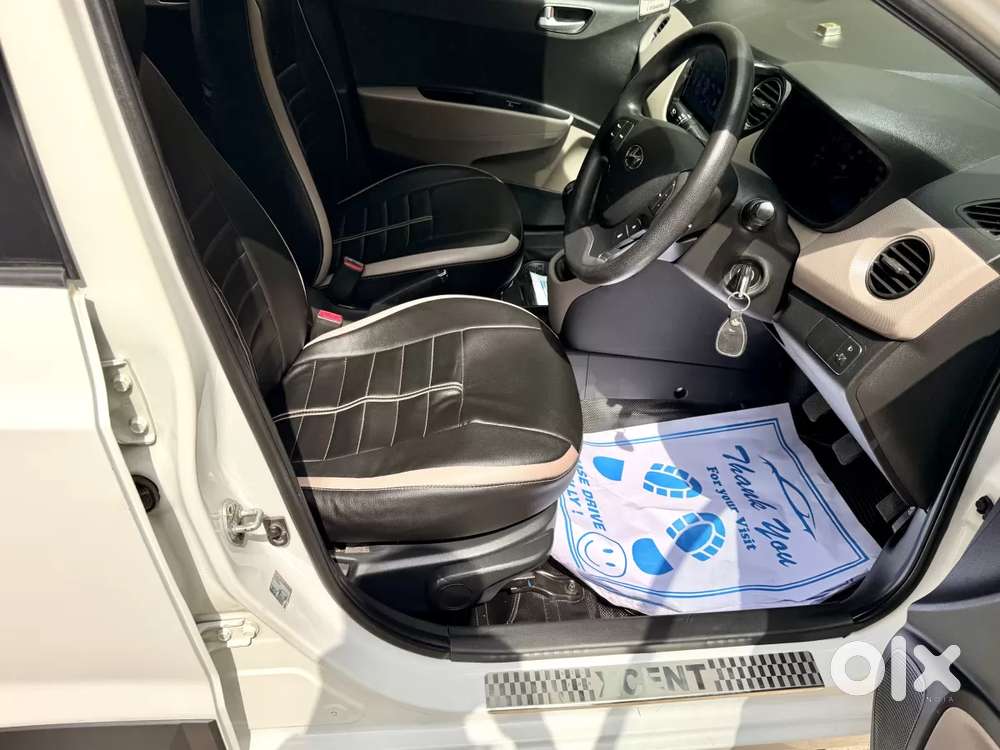 Hyundai Xcent 1.2 S Special Edition, 2016, Petrol
