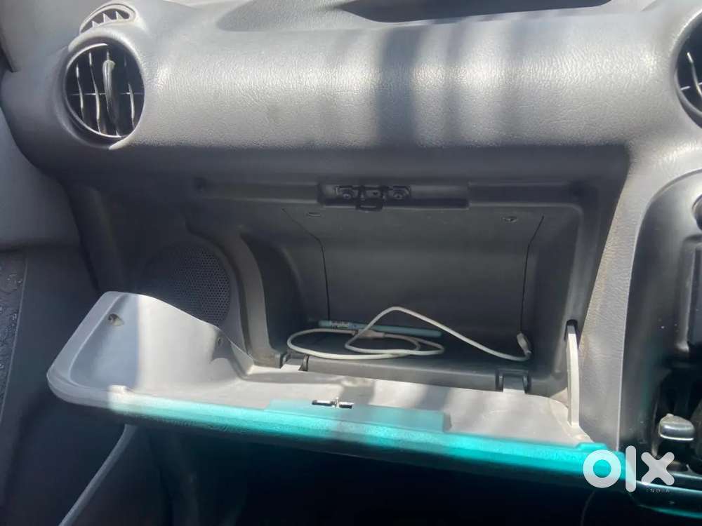 Hyundai Santro Xing 2007
