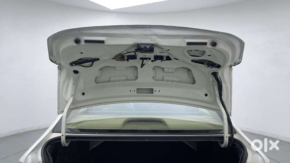 Honda City 2014-2015 I Dtec Vx, 2015, Petrol