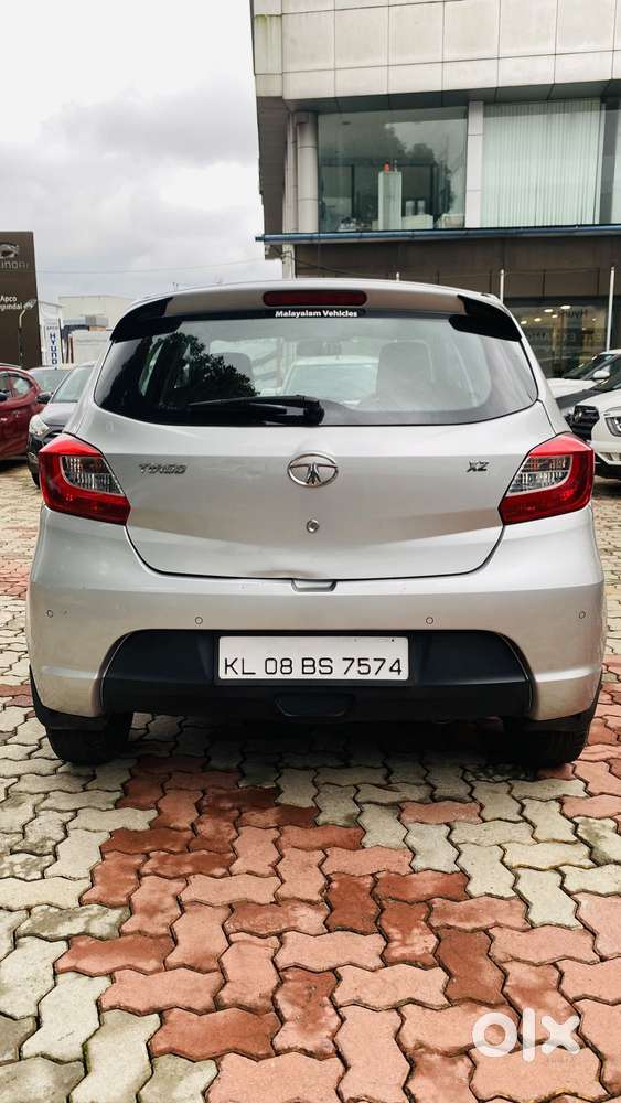 Tata Tiago Xz, 2019, Petrol