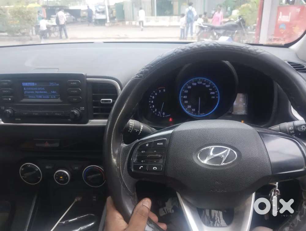 Hyundai Venue 2021 Good Condition