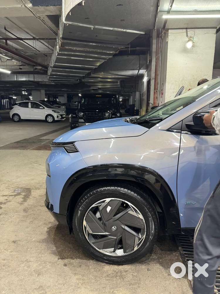 Fully Automatic Adas-2 Level Jbl Dollby Atoms Sound Systen