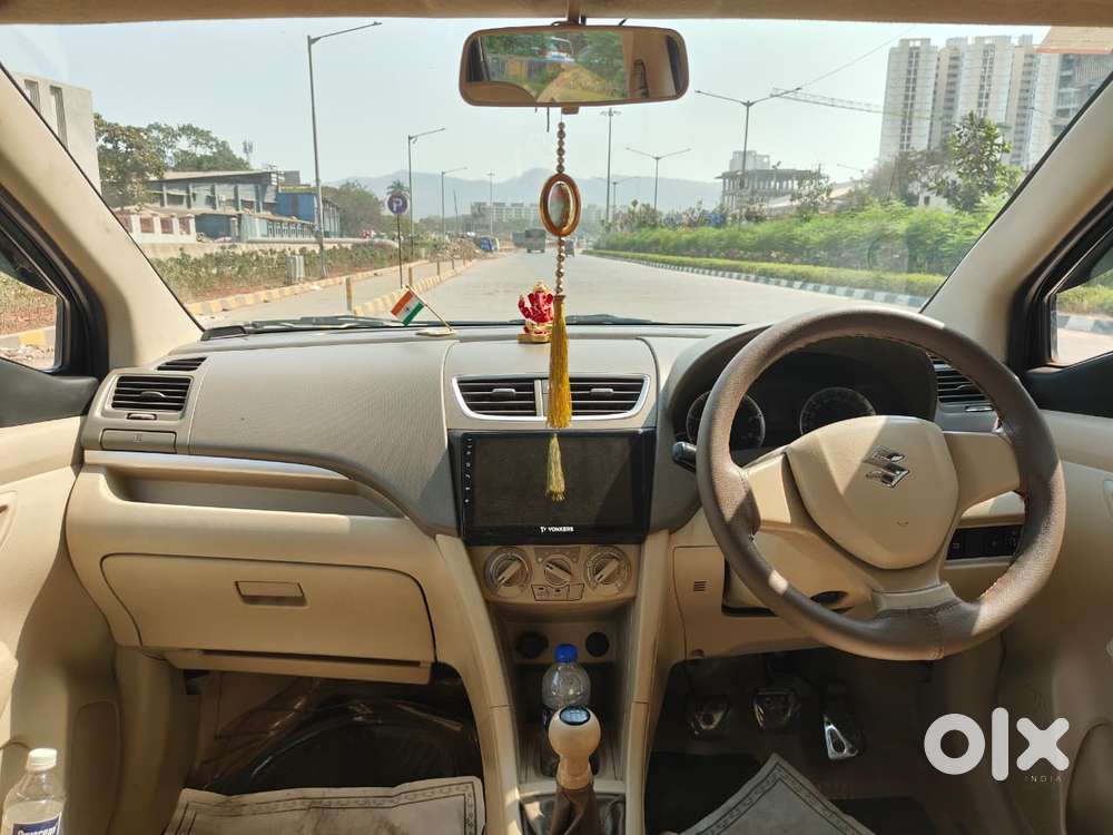 Maruti Suzuki Ertiga 2012-2015 Vdi, 2014, Diesel