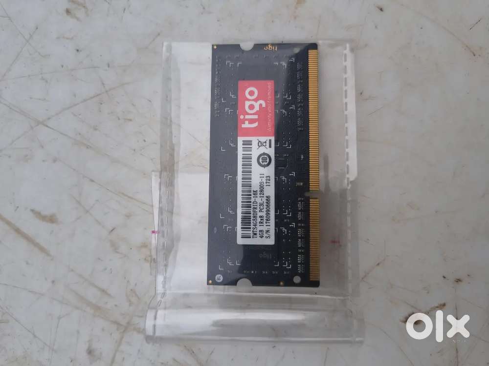 ram for laptop ddr3
