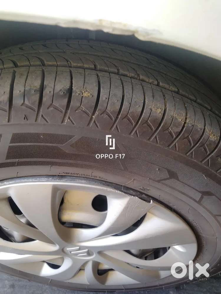 Maruti Suzuki Swift Dzire Tour 2015 Diesel 175555 Km Driven