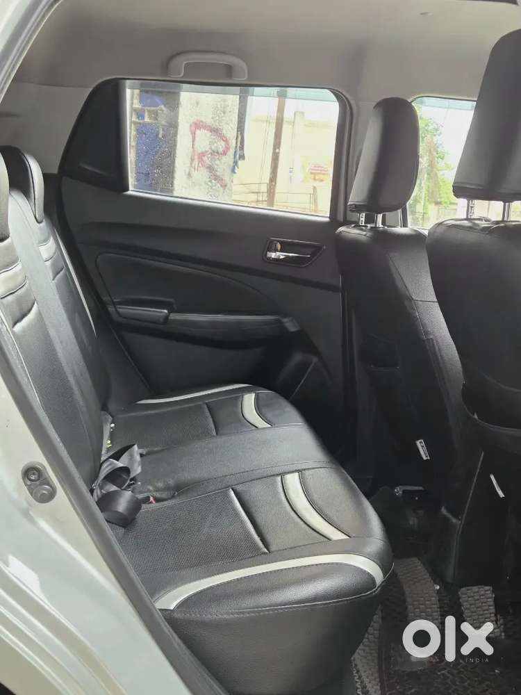 Swift Vxi Automatic Doctor Use Car
