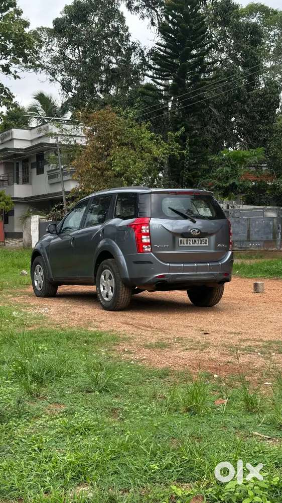Xuv 500. For Sale .